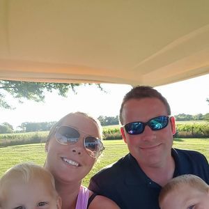 Meet your Posher, Kris