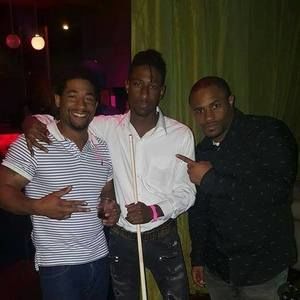 Meet your Posher, Speedy