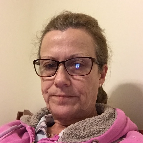 Meet your Posher, Tammy