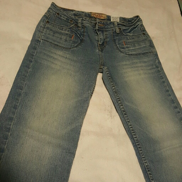 Capris