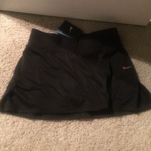 Nike skirt