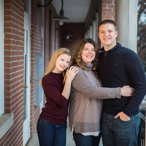 Meet your Posher, Johnna - Picture 1 of 1