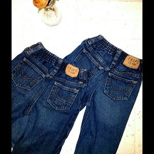 🚀24M Chaps Jeans EUC🚀