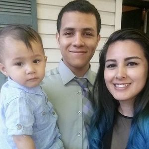 Meet your Posher, Marcos