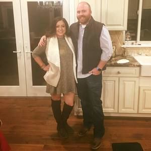 Meet your Posher, Kristen