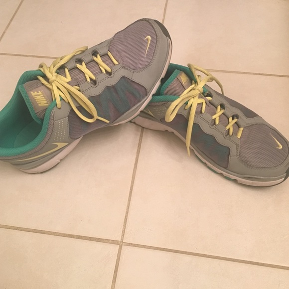 Nike training sneakers