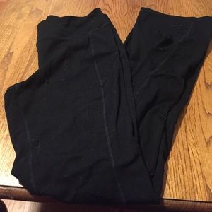 Old navy yoga pants