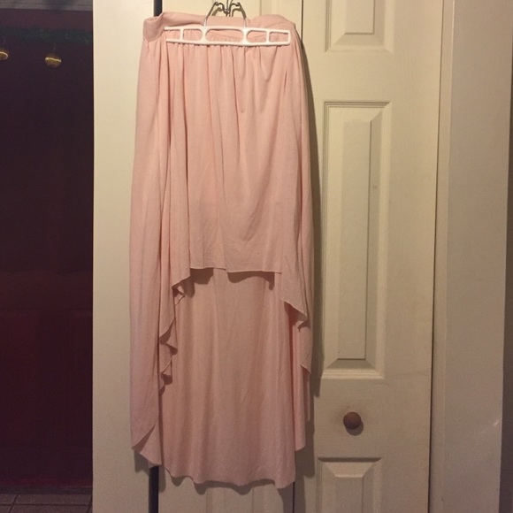 Maxi skirt - Picture 1 of 3