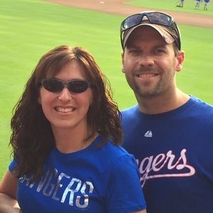 Meet your Posher, Shanda