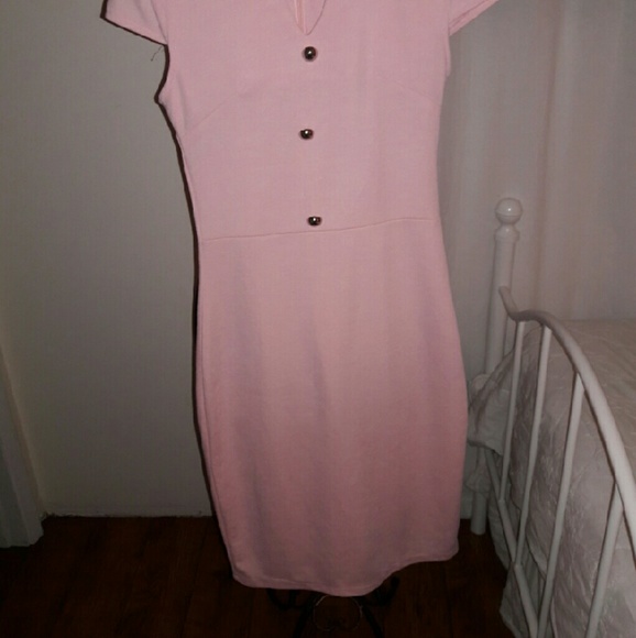 Dress - Picture 2 of 2