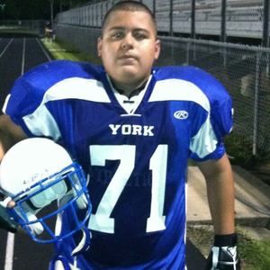 Meet your Posher, Jonathan