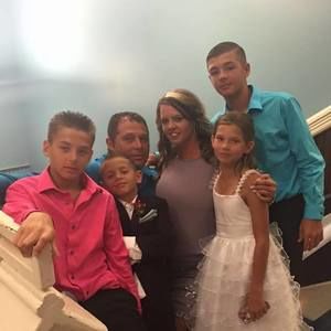 Meet your Posher, Lynn