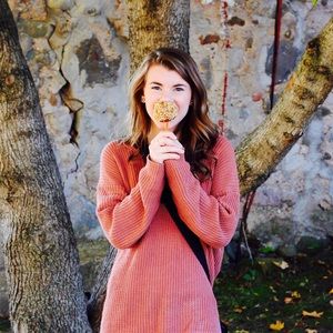 Meet your Posher, Victoria