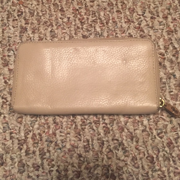 💯 Authentic Marc Jacobs wallet - Picture 2 of 4