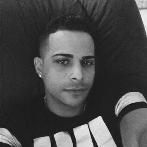 Meet your Posher, Eduardo