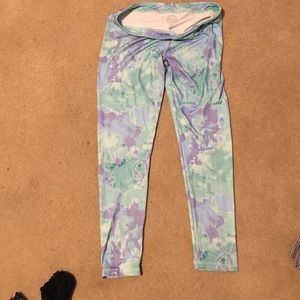 So brand, yoga pants XL