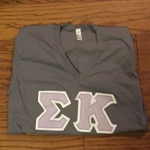 Sigma kappa blocks