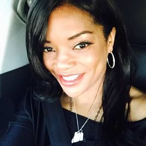 Meet your Posher, Renee