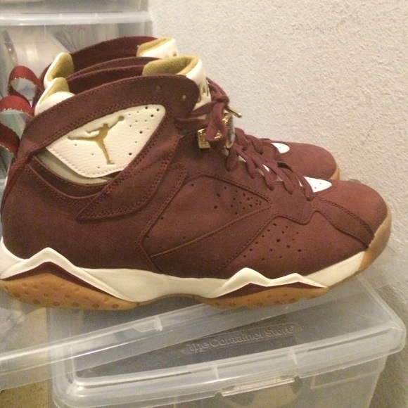 Jordan 7 cigar