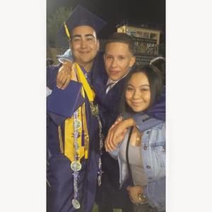 Meet your Posher, Alfonso