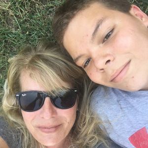 Meet your Posher, April