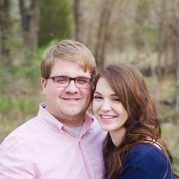 Meet your Posher, Ethan - Picture 1 of 1