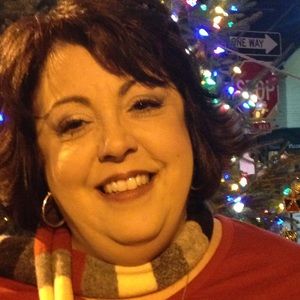 Meet your Posher, Christina