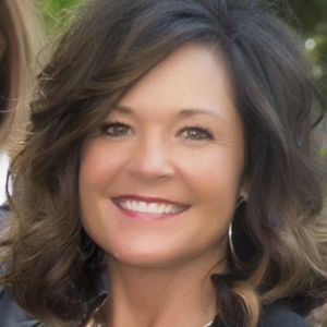 Meet your Posher, Christy