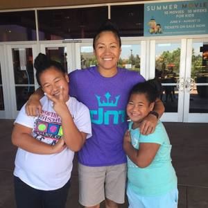 Meet your Posher, Angeline leau