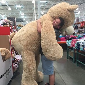 Meet your Posher, Ben