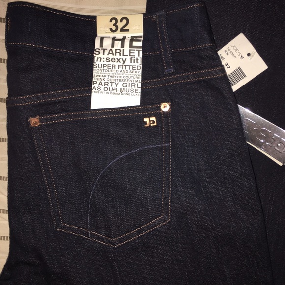 Joe's Jean