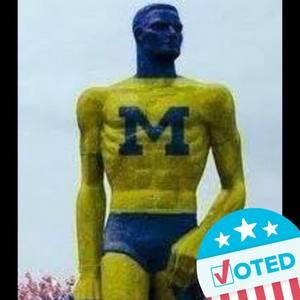 Meet your Posher, Christy