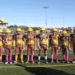 Meet your Posher, Bridget