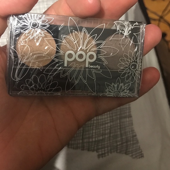 Eyeshadow brand new
