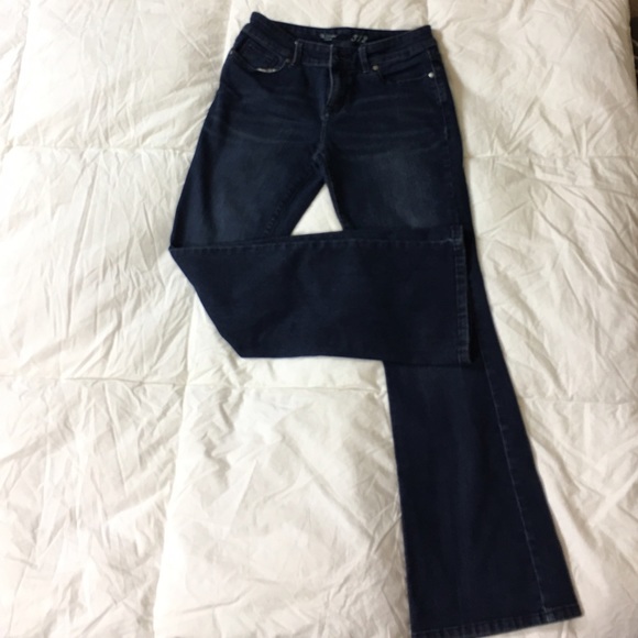 The Limited Women's jean