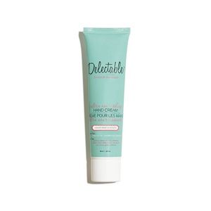 Delectable Ultra Nourishing Sweet Mint Hand Cream