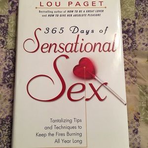 Book. Sold sold