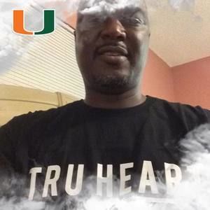 Meet your Posher, Fred