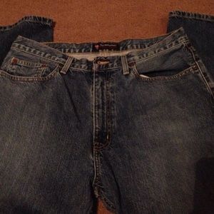 Men's jeans