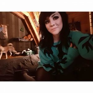 Meet your Posher, Skyler