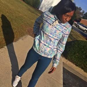 Meet your Posher, Shay