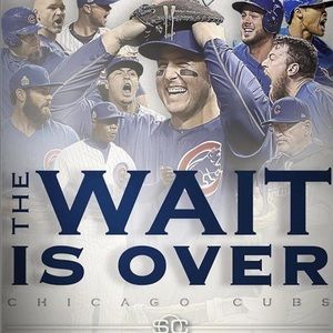 Meet your Posher, Nick