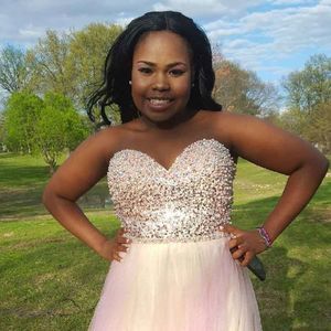 Meet your Posher, Aalayla