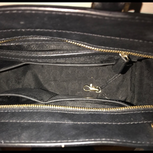 Michael Kors Handbag and Wallet - Picture 2 of 4