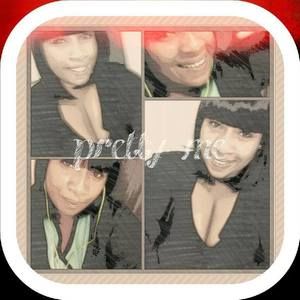 Meet your Posher, Jalisa