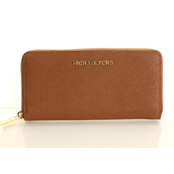 💯 authentic Michael Kors wallet - Picture 1 of 3