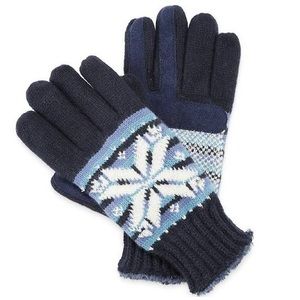 Women's Knit Gloves