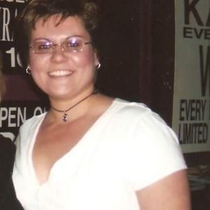 Meet your Posher, Tracy