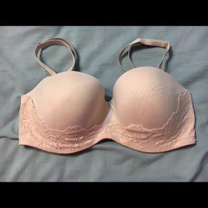 Victoria's Secret Body by Victoria multi-way bra