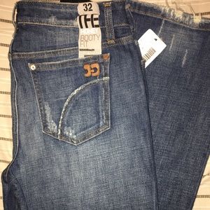 Joe's Jean